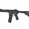 200-Round Steel AR-15 Magazine - Black [BattleAxe]