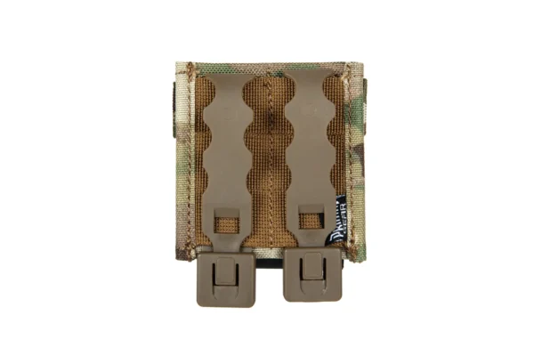 Fast 556 magazine pouch Sucod - Multicam