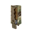 Fast type pistol magazine pouch Veloci - Multicam