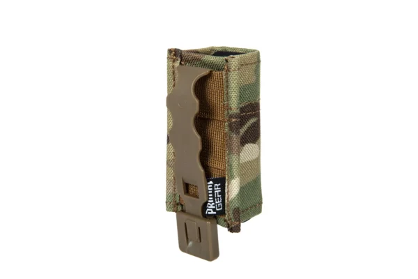 Fast type pistol magazine pouch Veloci - Multicam