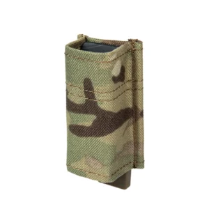 Fast type pistol magazine pouch Veloci - Multicam