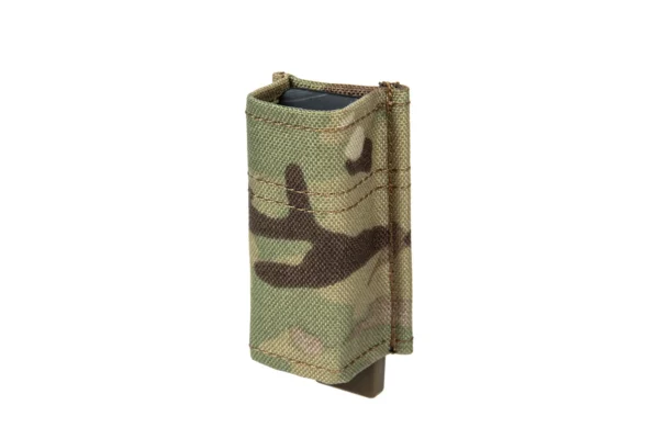 Fast type pistol magazine pouch Veloci - Multicam