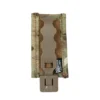 Fast type pistol magazine pouch Veloci - Multicam