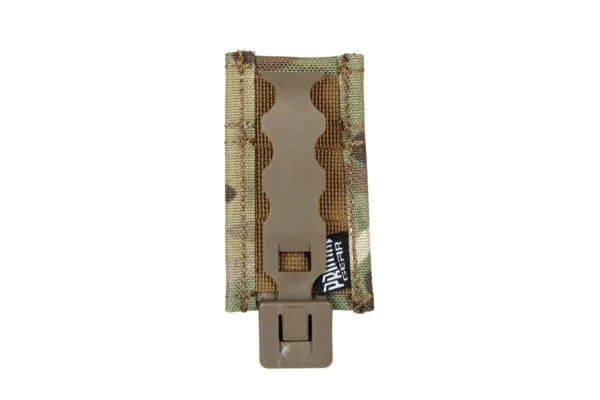 Fast type pistol magazine pouch Veloci - Multicam