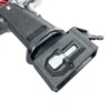 Hi-Capa HPA M4 Magazine FUKU-2 Adapter - Black/Chameleon (electroplated)