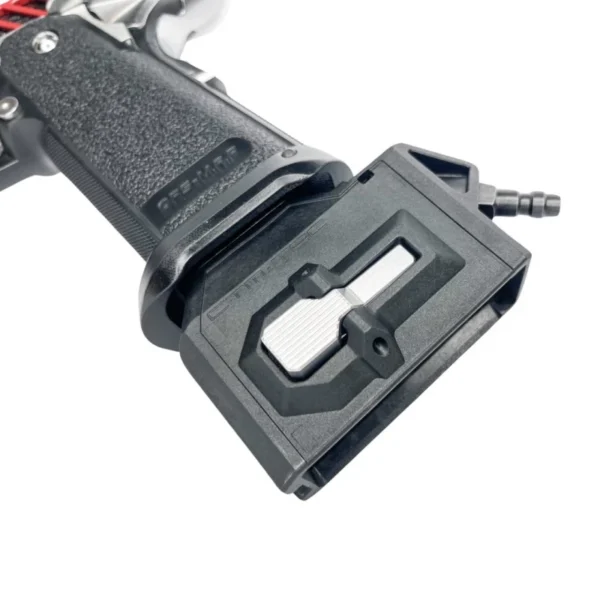 54547-thickbox_default Hi-Capa HPA M4 Magazine FUKU-2 Adapter - Black/Chameleon (electroplated)