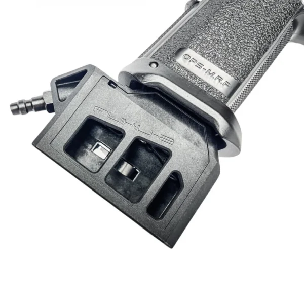 54548-thickbox_default Hi-Capa HPA M4 Magazine FUKU-2 Adapter - Black/Chameleon (electroplated)