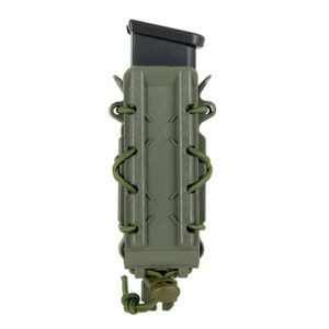 Polymer pistol mag pouch - Olive [PJ]