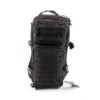 MOCHILA IMMORTAL LASER PEQ. 20L NEGRA