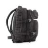 MOCHILA IMMORTAL LASER PEQ. 20L NEGRA