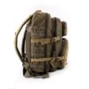 MOCHILA IMMORTAL MOLLE GR. 36L VERDE-TAN
