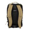 MOCHILA IMMORTAL MOLLE GR. 36L NEGRA-TAN