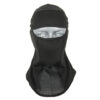 Balaclava with a protective mask - BLACK [TMC]