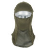 Balaclava with a protective mask - RG [TMC]