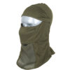 Balaclava with a protective mask - RG [TMC]