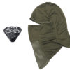 Balaclava with a protective mask - RG [TMC]
