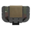 Wosport MB-01 Multicam folding phone holder