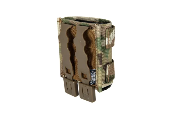 Fast 556 magazine pouch Sucod - Multicam