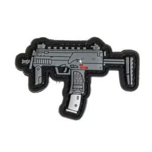 MP7 Patch