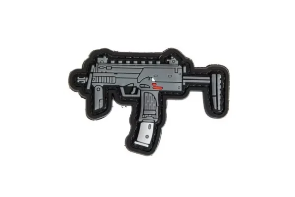 MP7 Patch