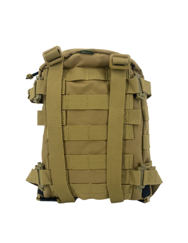 CONQUER MOLLE BACKPACK CB