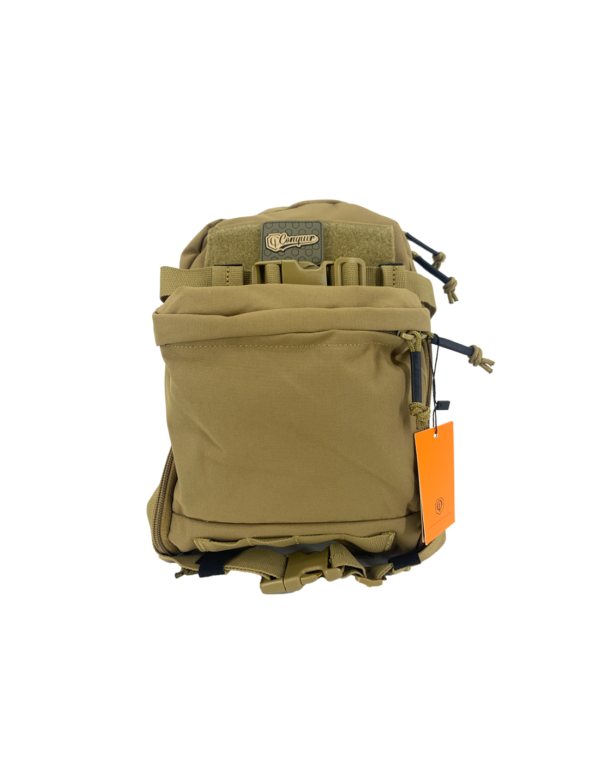 CONQUER MOLLE BACKPACK CB