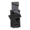 Angled pistol magazine loader Wosport Black