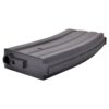D|BOYS MID-CAP METAL MAGAZINE 130 ROUNDS FOR M4 BLACK