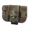 Wosport MB-01 Multicam folding phone holder