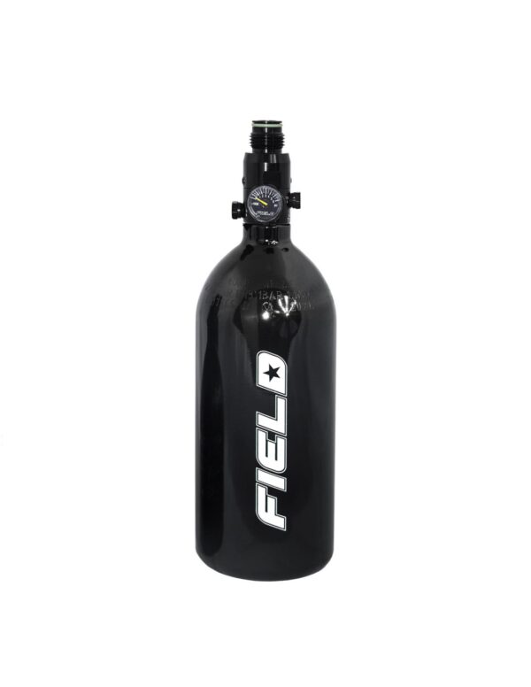 HPA TANK 0.8l - 48ci W/ PRESET 3K PSI V3