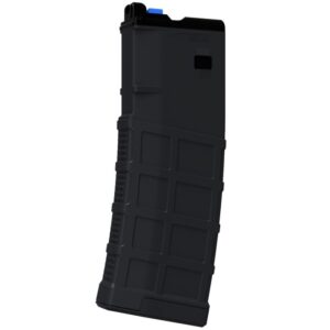 VORSK MWS VMAR Series (VP) Gas Magazine, 40 BBs – BLACK