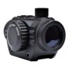 JS-TACTICAL RED DOT 22MM BLACK