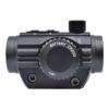 JS-TACTICAL RED DOT 22MM BLACK