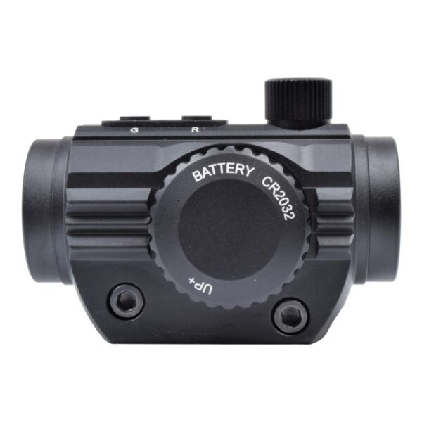 JS-TACTICAL RED DOT 22MM BLACK