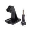 GO PRO MOUNT FOR HELMETS TAN