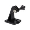 GO PRO MOUNT FOR HELMETS TAN