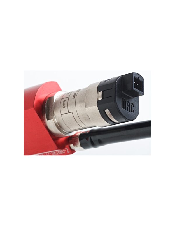 WOLVERINE AIRSOFT HPA SYSTEMS GEN 2 INFERNO M4 CYLINDER W/ PREMIUM ELECTRONICS (V2 M4 GEARBOX)