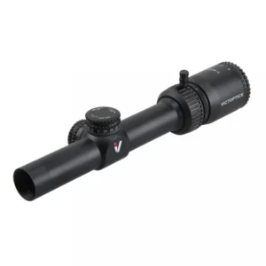 Scope VictOptics ZOD 1-4x20 SFP LVPO