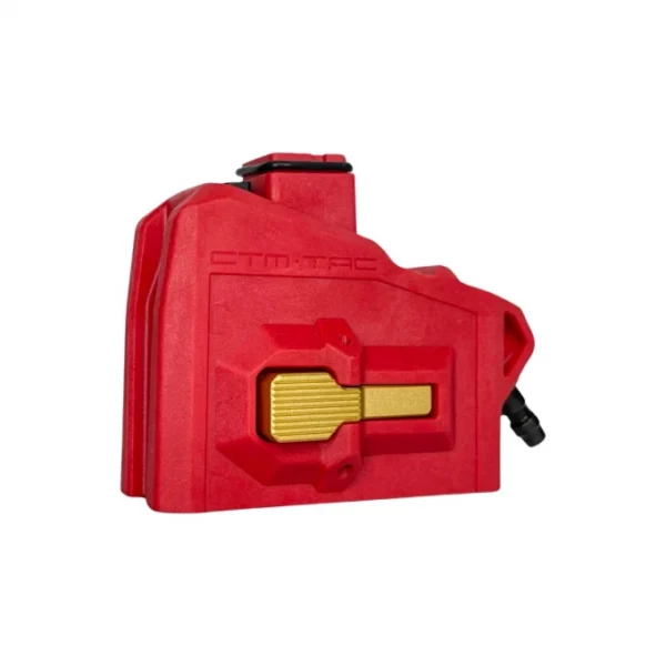 54466-large_default HPA Adapter FUKU-2 AAP-01 for M4 Mag - Red/Gold