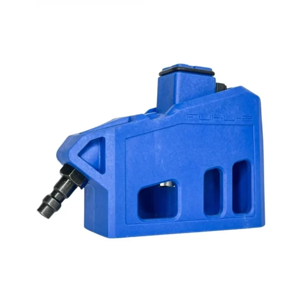 54490-thickbox_default HPA Adapter FUKU-2 AAP-01 for M4 Mag - Blue/Silver