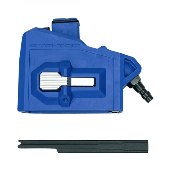54492-thickbox_default HPA Adapter FUKU-2 AAP-01 for M4 Mag - Blue/Silver