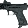 Fuku-2 Frame CNC Side Panel - Black