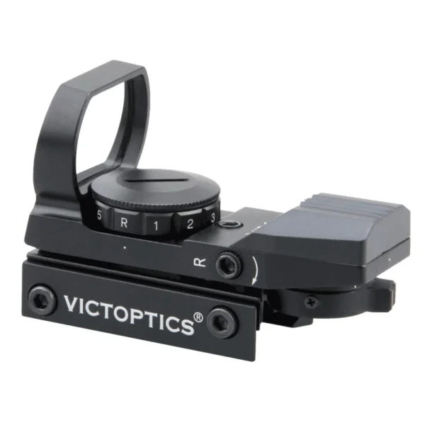 61568-thickbox_default VICTOPTICS Z1 1x23x34 mm Red Dot Sight - Black