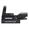 61569-thickbox_default VICTOPTICS Z1 1x23x34 mm Red Dot Sight - Black