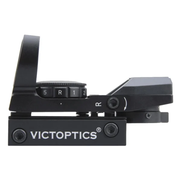 61569-thickbox_default VICTOPTICS Z1 1x23x34 mm Red Dot Sight - Black