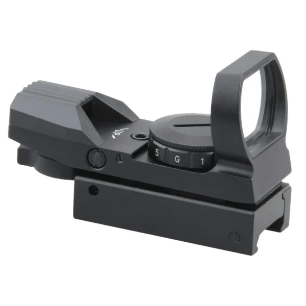 61571-thickbox_default VICTOPTICS Z1 1x23x34 mm Red Dot Sight - Black
