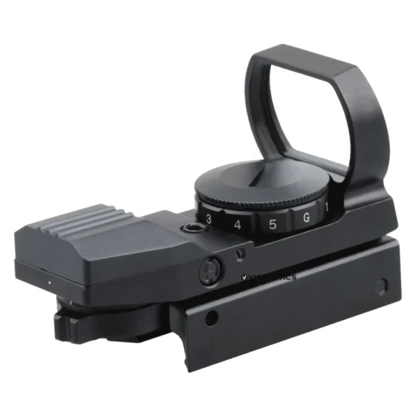 61573-thickbox_default VICTOPTICS Z1 1x23x34 mm Red Dot Sight - Black