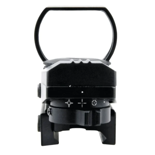 61574-thickbox_default VICTOPTICS Z1 1x23x34 mm Red Dot Sight - Black