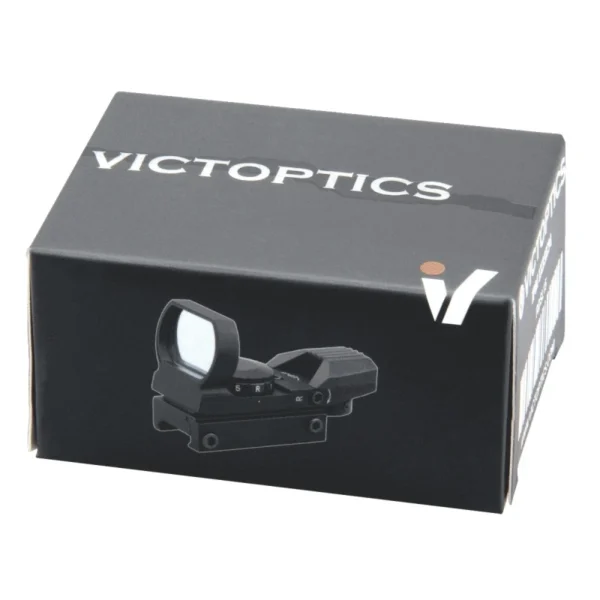 61576-thickbox_default VICTOPTICS Z1 1x23x34 mm Red Dot Sight - Black