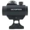 VictOptics CRL T4 1x22 Red Dot Sight - Black